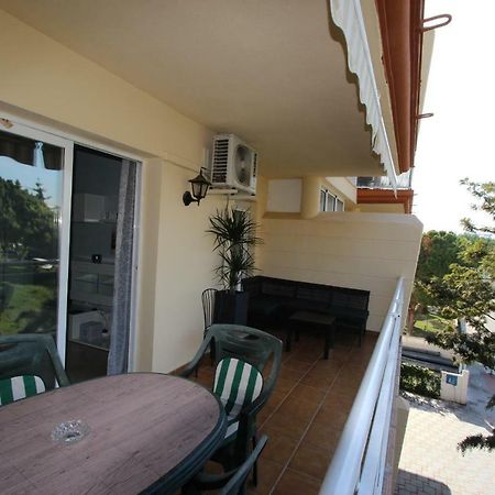 Los Pacos Holidays Fuengirola Buitenkant foto